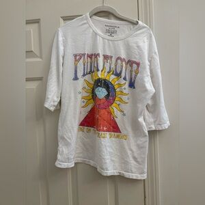 Free people shirt